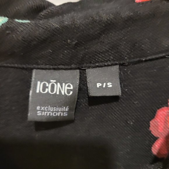 Icône button down shirt - Picture 2 of 3